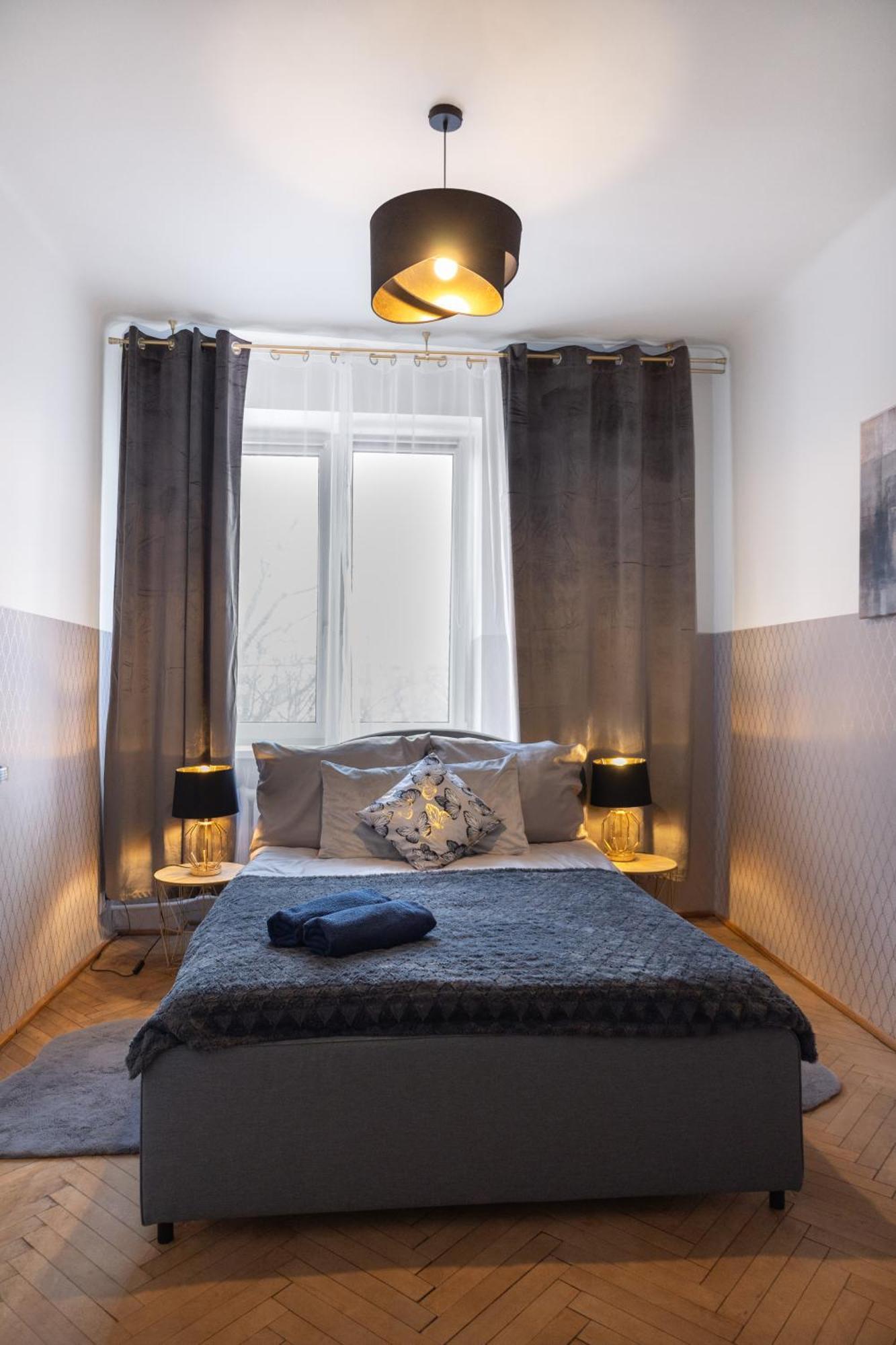 Clicktheflat Wilcza 35 City Center Apart Rooms Varsovie Extérieur photo