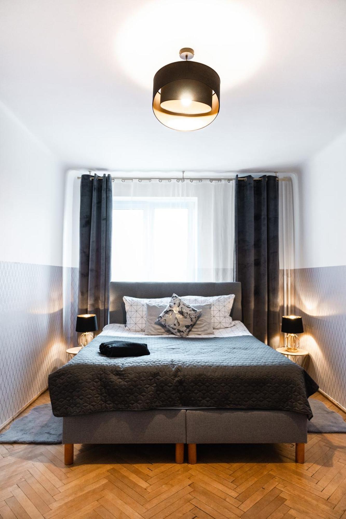 Clicktheflat Wilcza 35 City Center Apart Rooms Varsovie Extérieur photo
