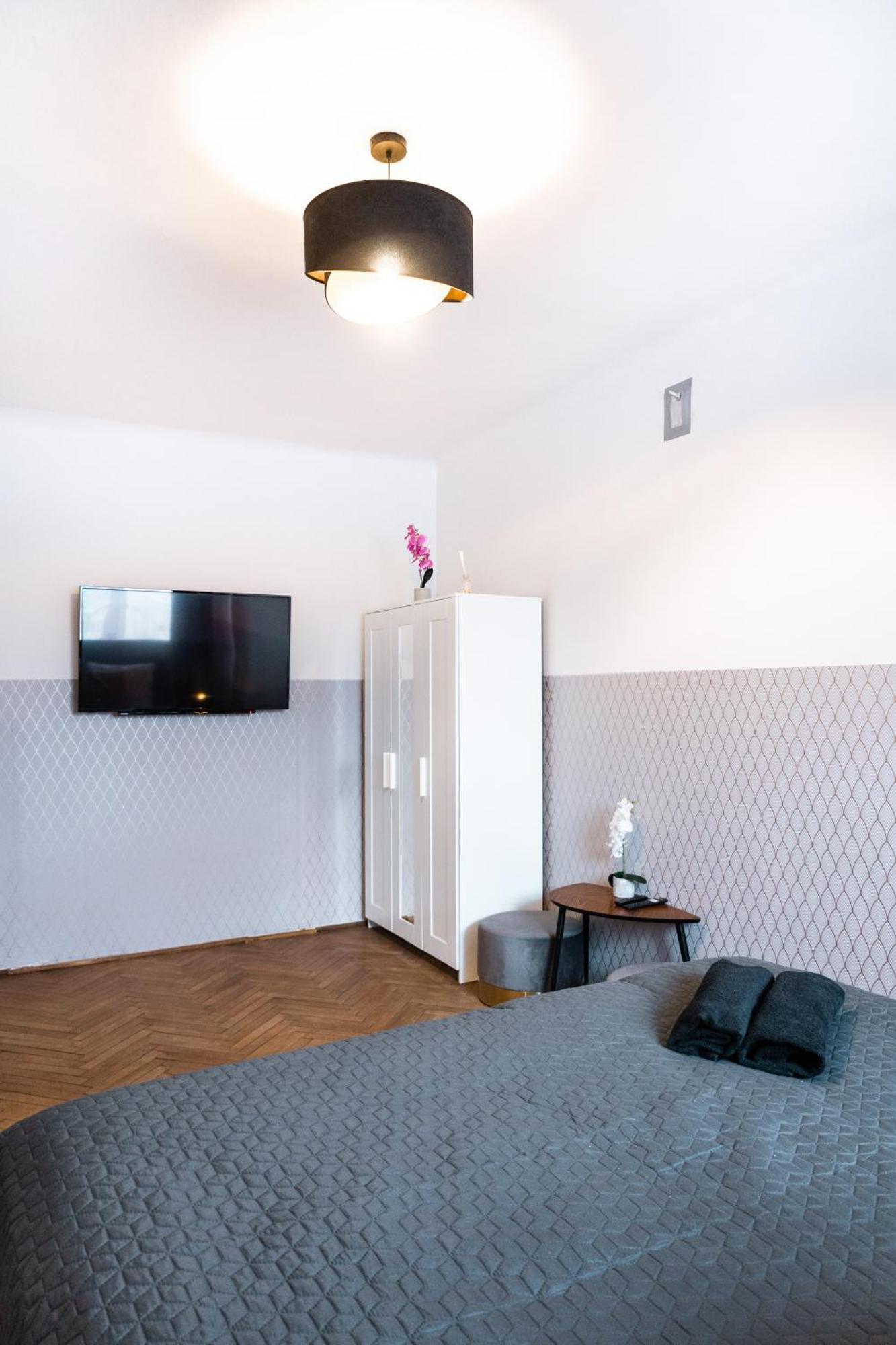 Clicktheflat Wilcza 35 City Center Apart Rooms Varsovie Extérieur photo