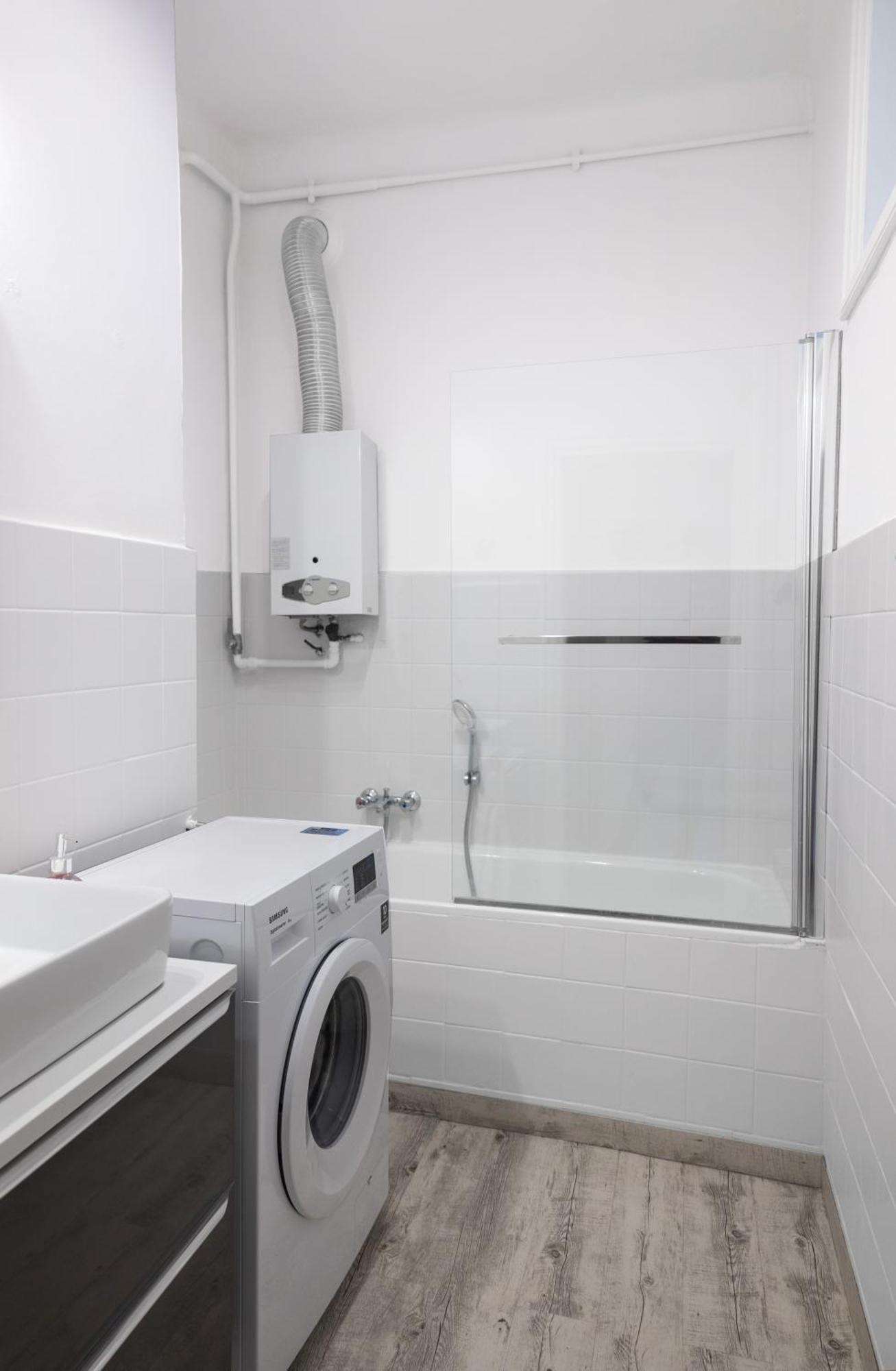 Clicktheflat Wilcza 35 City Center Apart Rooms Varsovie Extérieur photo