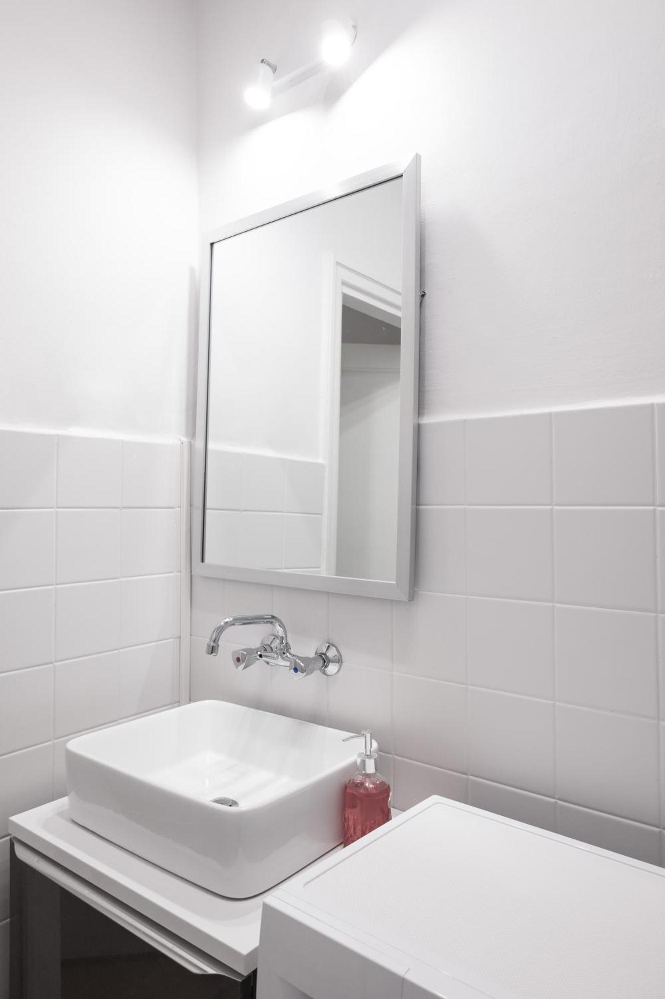 Clicktheflat Wilcza 35 City Center Apart Rooms Varsovie Extérieur photo