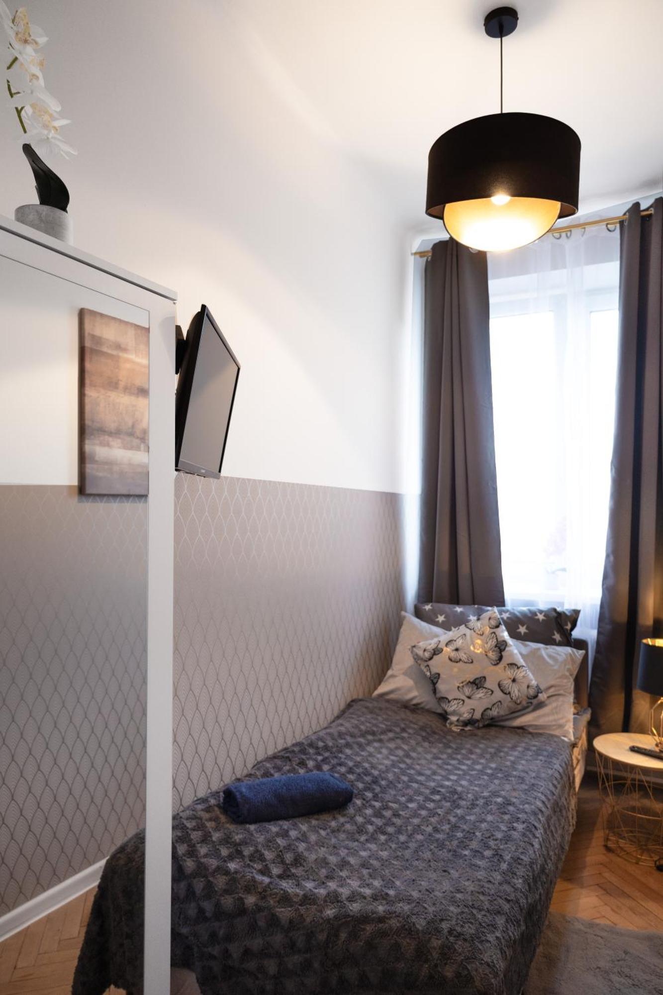 Clicktheflat Wilcza 35 City Center Apart Rooms Varsovie Extérieur photo