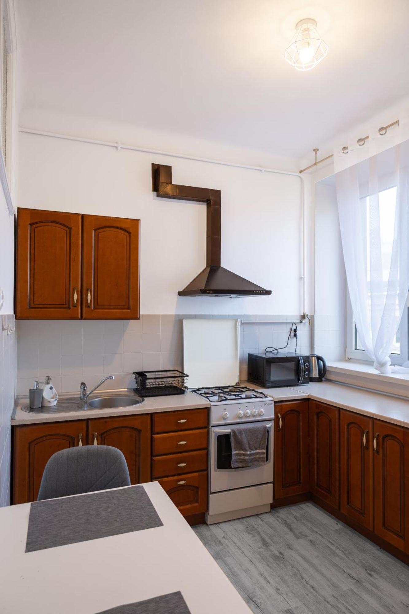 Clicktheflat Wilcza 35 City Center Apart Rooms Varsovie Extérieur photo
